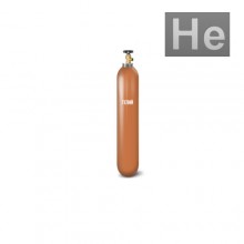 Гелий 10 литров