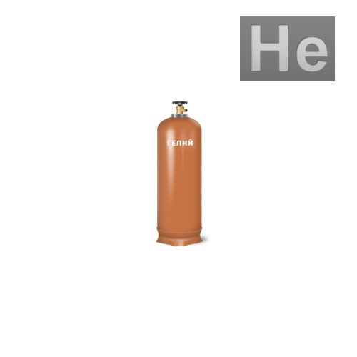Гелий 20 литров